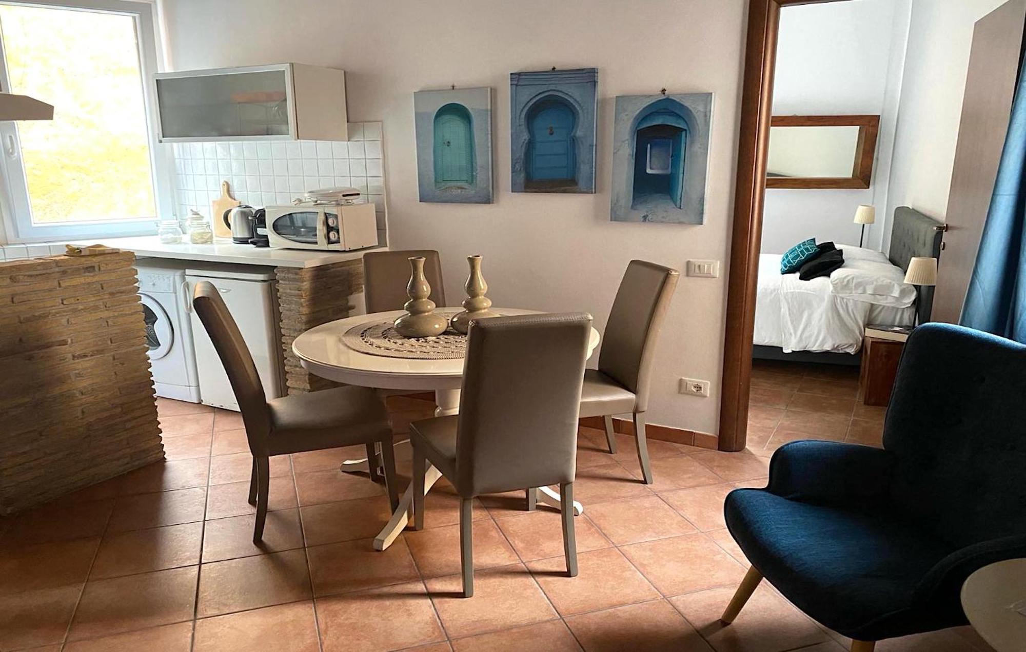 Dormiroma - Cedro 21 Apartments — Photos 2