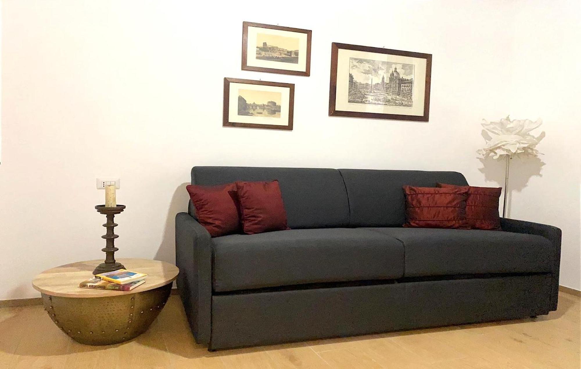 Dormiroma - Cedro 21 Apartments — Photos 1