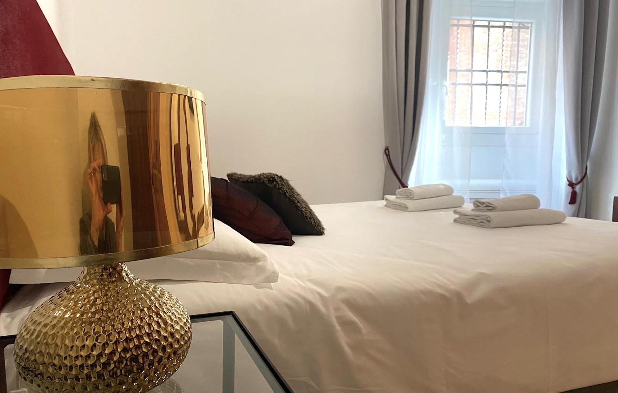 Dormiroma - Cedro 21 Apartments — Photos 3